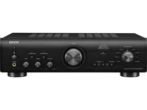 Denon PMA-800NE Amplificatore integrato 2 canali con telecomando - RICAMBI AS-IS - Foto 1 di 2