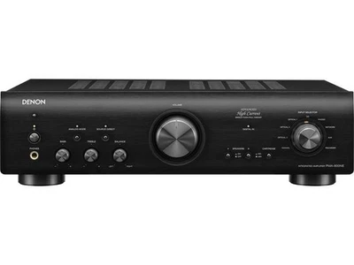 Denon PMA-800NE 2-Channel Integrated Amplifier with Remote - PARTS AS-IS - Image 1 of 2