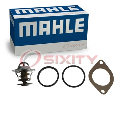 Termostato de refrigerante de motor MAHLE para Volvo 850 1995-1997 2,3 L 2,4 L L5 refrigeración od Foto 1 de 4