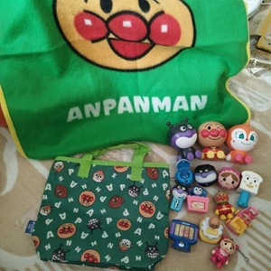 Anpanman - Imagen 1 de 8
