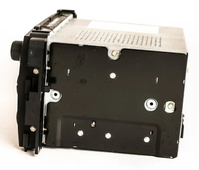 Chevy Traverse Radio AMFM 2009-12 CD único auxiliar Bluetooth parte 25974803 desbloqueado Foto 1 de 4