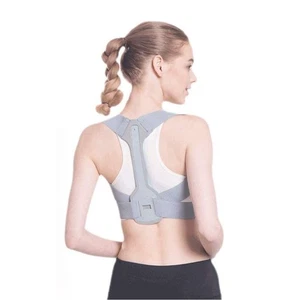 Shoulder Posture Corrector Back Posture Correction Back Straight Holder - Picture 1 of 12