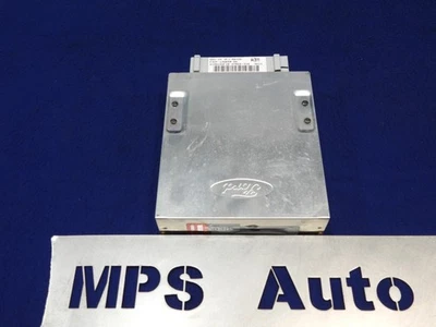 1989-1993 Ford Mustang Mass Air Fuel Injected Manual Trans A3M ECU M08 - Image 1 of 4