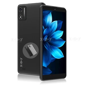 New Mini 5,5" Smartphone Android 14 Handy Ohne Vertrag Dual Sim 8Core  4GB+16GB - Bild 1 von 12