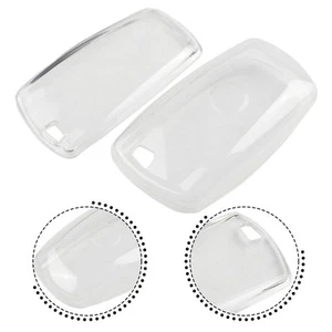 Key Case Cover Direct Replacement Easy Installation High-strength Holder - Picture 1 of 12
