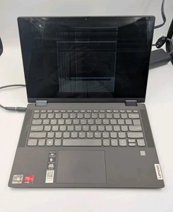 Lenovo IdeaPad Flex 5 14ARE05 Modelo: 81X2 CPU Ryzen 5 | PARA REPUESTOS NO FUNCIONA - Imagen 1 de 14