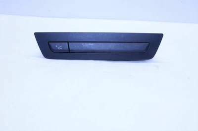 BMW 528i 535i 550i M5 2011-2016 tablero HUD cabezal pantalla interruptor de control uso OEM Foto 1 de 4