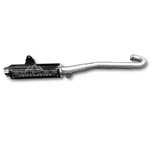 Kawasaki KFX 450 Exhaust - Picture 1 of 2