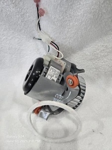 Furnace Draft Inducer Motor Kit for Carrier Bryant Payne Furnace.(See Discriptio - Picture 1 of 12