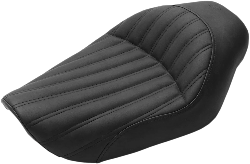 Saddlemen Knuckle Solo Seat 896-04-0023 - Image 1 of 1