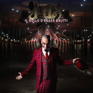 J-Ax - Il Bello D'Esser Brutti ( CD + DVD - Album - Box Set - Numbered Edition ) - Foto 1 di 1