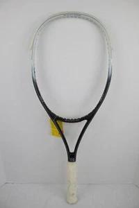 Bard Mirage Tennis Racket - 4 1/2 in, Unstrung, MP, Longbody, New Old Stock - Picture 1 of 11