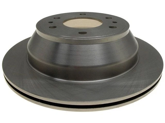 Rotor de freno trasero Raybestos 94VM14C para GMC Envoy XL 2002-2006 Foto 1 de 1