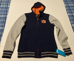 Girls Size XL / Womens Small Gen 2 Auburn Tigers Jacket - NWT - Bild 1 von 6
