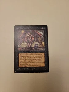 Mtg Beta Nettling Imp - Picture 1 of 8