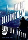 Love Like Blood od Billingham, Mark