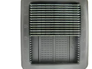 256GB (16x16GB) DDR3 PC3-14900R ECC Reg Server Memory RAM Dell 370-AATY - Picture 1 of 1