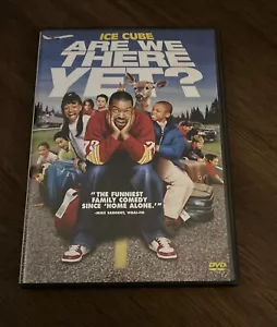 Are We There Yet (DVD, 2005) - Picture 1 of 3