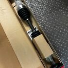 CARDONE 66-1458 CV Complete Axle Shaft-Assembly Front Left 661458
