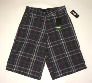 BNWT O'neill Men's Casual Shorts Sz 29 Gray - Picture 1 of 1