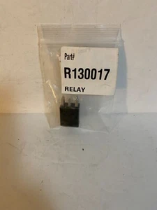 GENUINE NOS PLEASURECRAFT CRUSADER RELAY R130017 BX5 - Picture 1 of 1