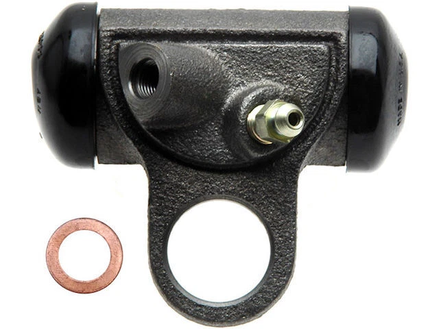 Raybestos 32ZT28W Front Right Wheel Cylinder Fits 1958-1959 Edsel Ranger — 第 1/1 张图片