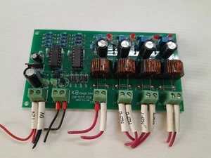 KB yongtian CDETECT.PCB. - Imagen 1 de 4