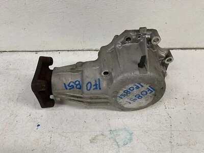 Honda Ridgeline 2006-2014 3,5 L AWD A/T caja de transferencia automática RDK Foto 1 de 4