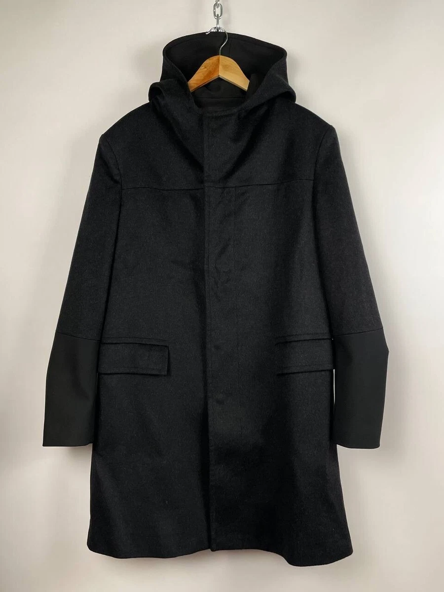ジャケット・アウター 15AW BALENCIAGA wool duffle coat archive From the archive: the Duffle Coat — Taking archival pieces and