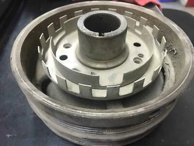 PONTIAC GRAND PRIX Pontiac Harmonic Balancer 1997 1998 1999 2000 2001 2002 2003 - Image 1 of 3