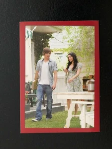 FIGURINA HIGH SCHOOL MUSICAL 3 PANINI 2008 n. 25 NUOVA CON VELINA - Foto 1 di 2