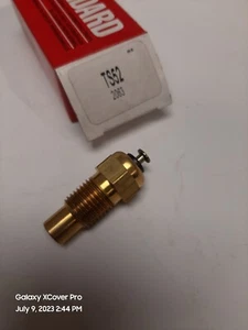 CHRYSLER DESOTO DODGE INTERNATIONAL Temperature Sensor 1960-1973 TS52 Standard  - Bild 1 von 4