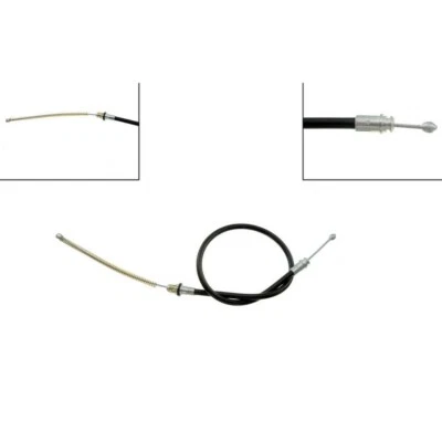 For 1965-1970 Chevrolet Bel Air Parking Brake Cable Dorman 233OD11 - Image 1 of 2