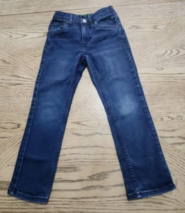 Levi's 511 Slim Fit Stretch Performance Jeans Little Boys Size 6 Reg - Picture 1 of 21