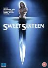 SWEET SIXTEEN ((1983) - (88 Films) - UK DVD - 