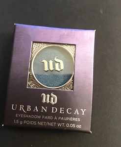 Ombretto Urban Decay HAIGHT nuovo con scatola blu scintillante - Foto 1 di 2