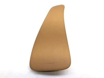 2010 - 2016 Mercedes Benz E550 Drivers Side LH Seat SRS Airbag Tan ID 2128603402 Foto 1 de 4