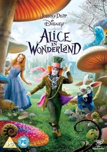 Alice in Wonderland - Picture 1 of 1