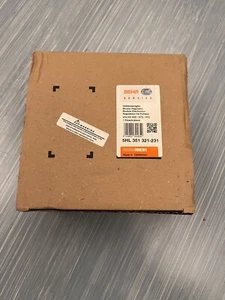 5HL 351 321-231 Blower Regulator For Volvo V70, S60, S70 - Picture 1 of 3