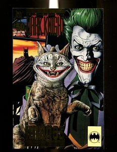 BATMAN LEGENDS OF THE DARK KNIGHT 50 (9.6) IMAGES DC (B067) - Picture 1 of 2