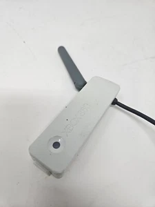 Microsoft Xbox 360 Wireless Networking Adapter Internet WiFi Genuine - UNTESTED - Picture 1 of 2