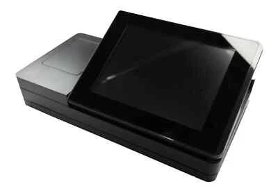 HP CONTROL PANEL ASSEMBLY  FOR HP M880/M830/X585/M680/M630 MODELS CZ248-67917 - Image 1 of 2