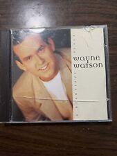 A Beautiful Place - Music CD - Wayne Watson -  1993-11-02 - Word/Epic Records -