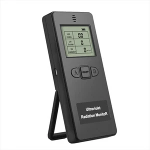 Portable Digital Ultraviolet Radiation Ultraviolet UVI Meter K2W8 - Picture 1 of 11