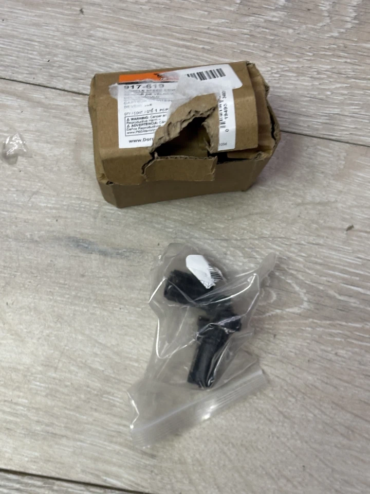 DORMAN 917-619 Vehicle Speed Sensor For Select 02-10 Ford Lincoln Mercury Models - Image 1 of 3