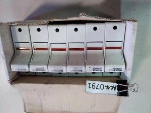 FS ULTRASAFE CAT N US6J1L CANTIDAD 6 F222047 200000AMP RSM CLASIFICACIÓN SYM - Imagen 1 de 12