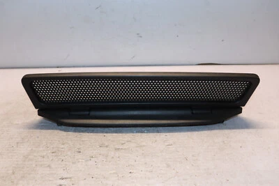 2009-2015 Mazda MX5 MX-5 Miata NC OEM Black Wind Blocker Deflector - Image 1 of 4