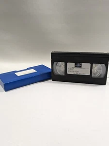 Art of Noise Universal Records Media Promo VHS Metaforce - Imagen 1 de 6