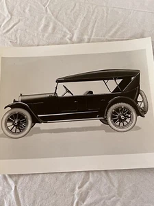 "Foto Oldsmobile 1921 turismo relaciones públicas 8 X 10"" 1969 brillante" - Imagen 1 de 5