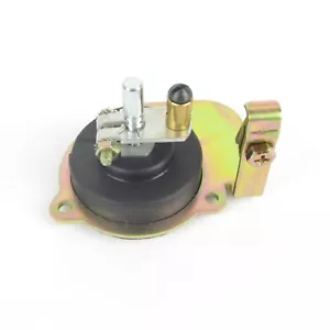 Weber DGAV DGAS carburettor manual choke conversion kit + bracket - Picture 1 of 3